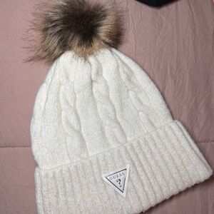 Guess Beanie